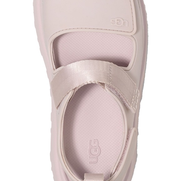 UGG Goldenglow sandal Bay Fog - Picture 2 of 6